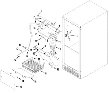 Diagram for JIM1550ARB