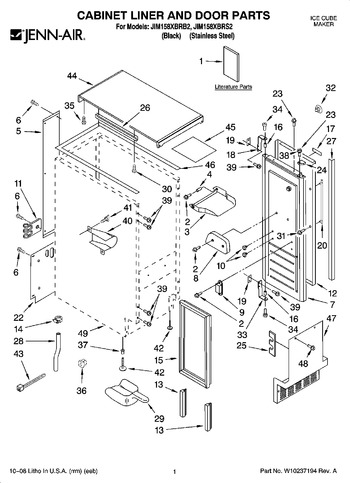 Diagram for JIM158XBRB2