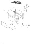 Diagram for 03 - Pump Parts