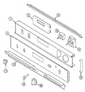 Diagram for 02 - Control Panel