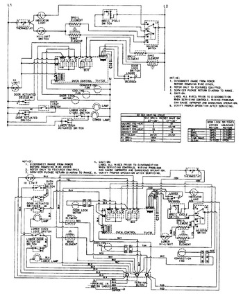 Diagram for MEW5627BAB