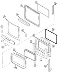 Diagram for 03 - Door (stl)