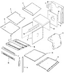 Diagram for 01 - Body