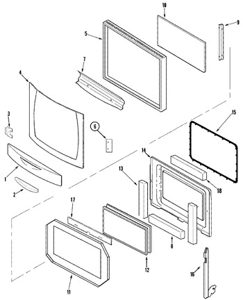 Diagram for JJW9530CCS