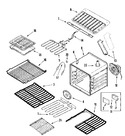 Diagram for 04 - Oven