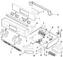 Diagram for 02 - Control Panel & Internal Controls (pro)