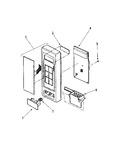 Diagram for 02 - Control Panel