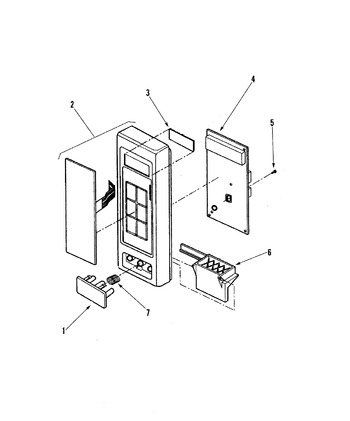 Diagram for JMC5200AAW