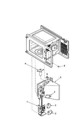 Diagram for UMC5200AAS