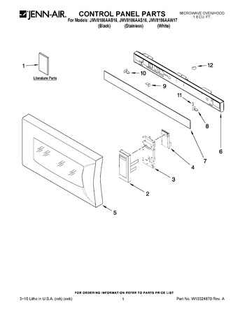 Diagram for JMV8186AAB16