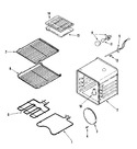 Diagram for 06 - Oven