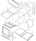 Diagram for 01 - Body