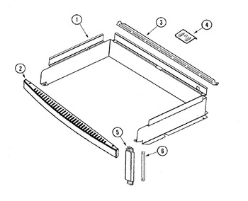 Diagram for JMW9527CAQ