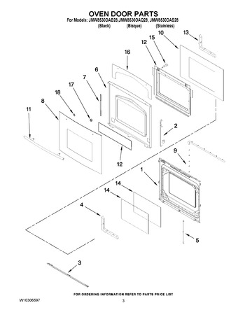 Diagram for JMW8530DAQ28