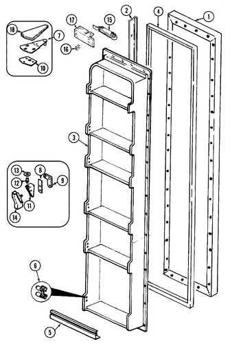 Diagram for JRS206A