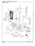 Diagram for 08 - Unit Compartment & System