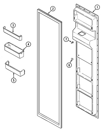 Diagram for JRSD229B