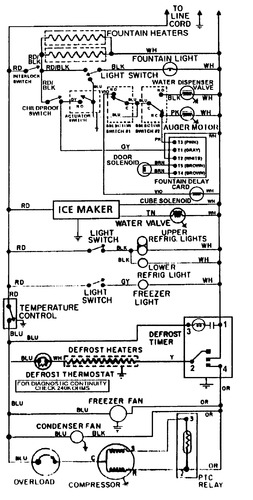 Diagram for JRSD249KA