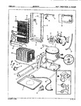 Diagram for 07 - Unit Compartment & System