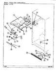 Diagram for 03 - Fresh Food Compartment (b/m Dj24a)