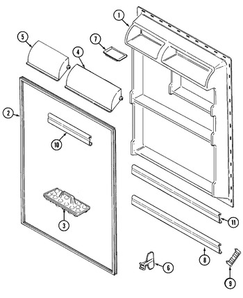 Diagram for JRTF1950A