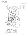 Diagram for 01 - Doors