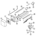 Diagram for 09 - Ice Maker