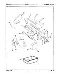 Diagram for 05 - Ice Maker Kit