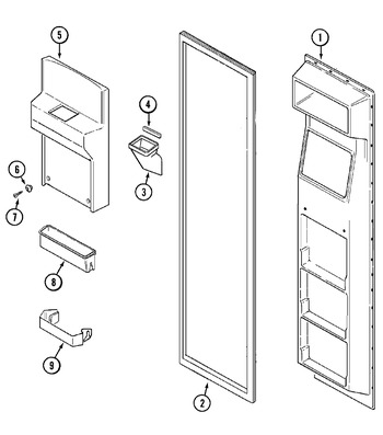 Diagram for KG66U50