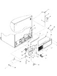 Diagram for 01 - Cabinet Back