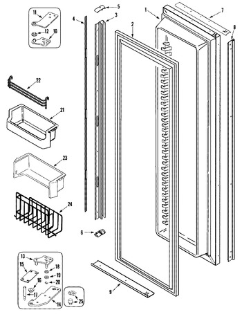 Diagram for JS48FBFXFA