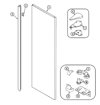 Diagram for JSD2789DES