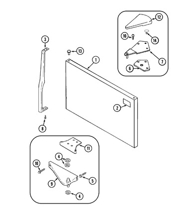 Diagram for JTB1988AEW