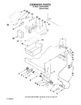 Diagram for 06 - Icemaker Parts