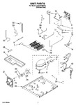 Diagram for 04 - Unit Parts