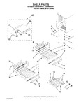 Diagram for 02 - Shelf Parts