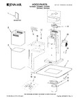 Diagram for 01 - Hood Parts