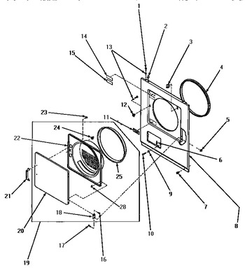 Diagram for KE5313