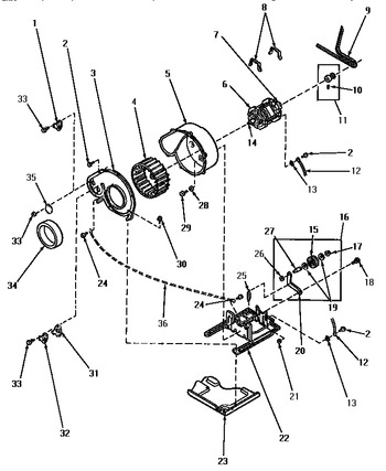 Diagram for KE5313