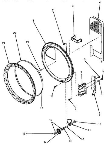 Diagram for KE5313