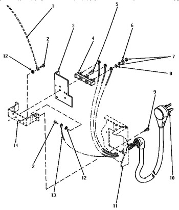 Diagram for KE5313