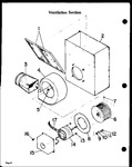 Diagram for 03 - Ventilation