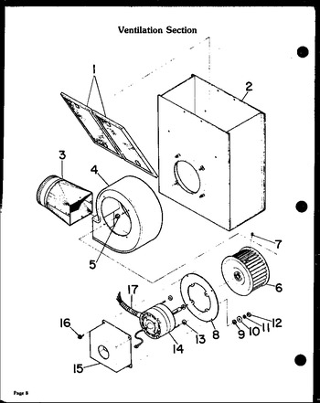 Diagram for KET700