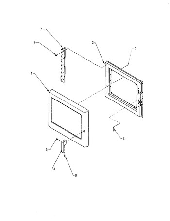 Diagram for RC27 (BOM P1198608M)