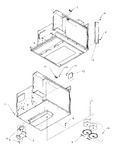 Diagram for 08 - Chassis Assembly Parts