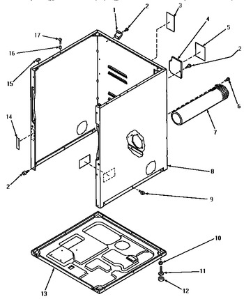 Diagram for KG6539