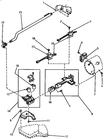 Diagram for KG6539