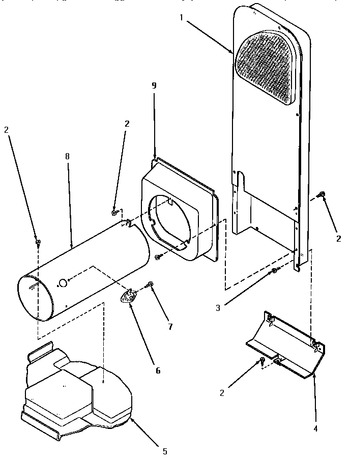 Diagram for KG6539