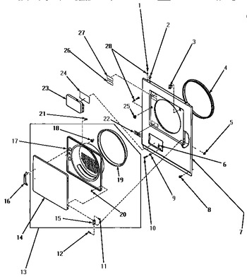 Diagram for KG6539