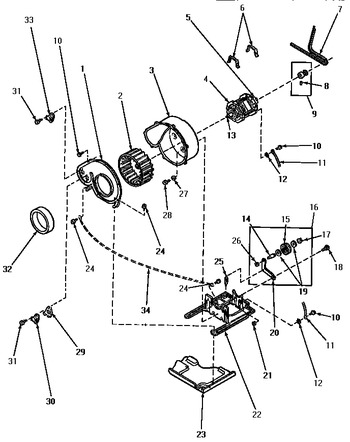 Diagram for KG6539